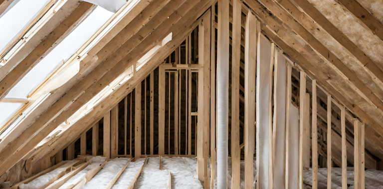 How proper home insulation can increase property’s value