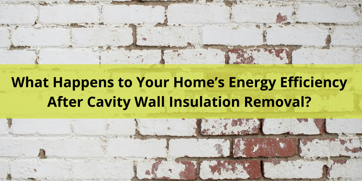 Cavity Wall Energy Efficiency